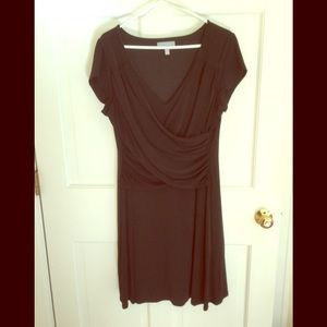 Comfy Little Black dress